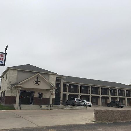 Lone Star Inn & Suites Килин Экстерьер фото