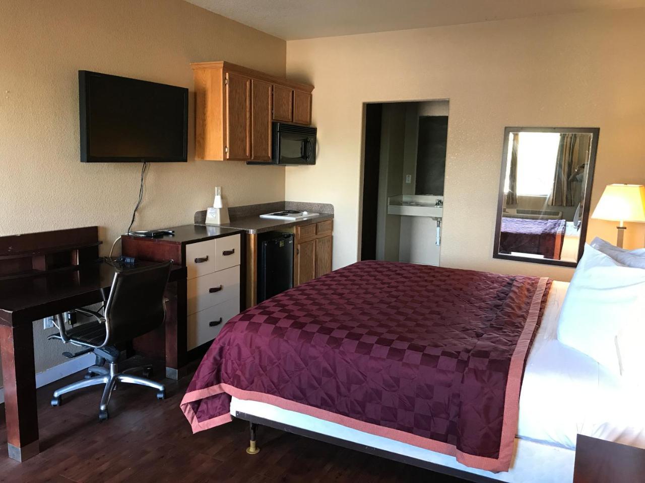 Lone Star Inn & Suites Килин Экстерьер фото
