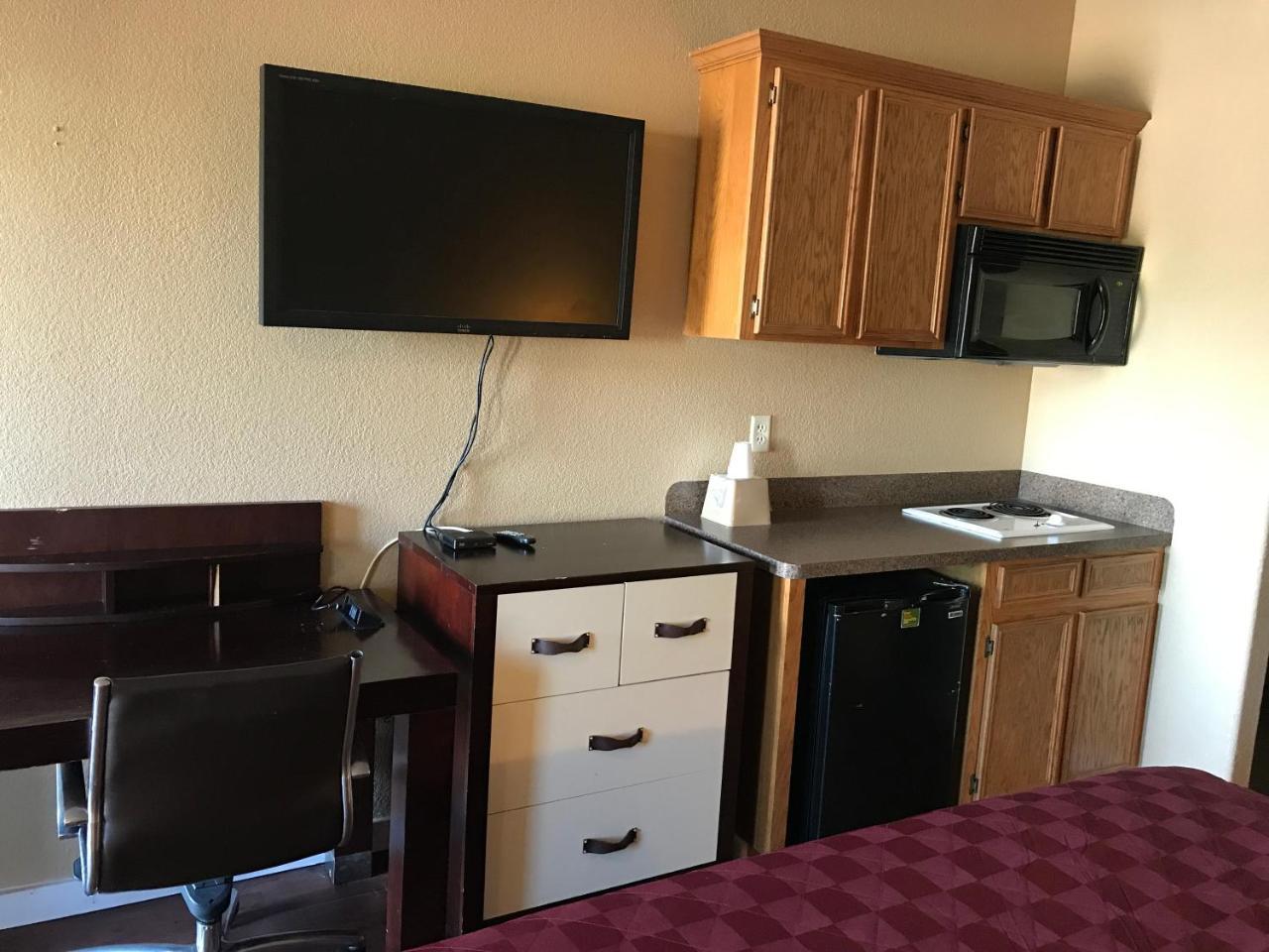 Lone Star Inn & Suites Килин Экстерьер фото