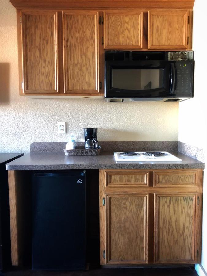 Lone Star Inn & Suites Килин Экстерьер фото