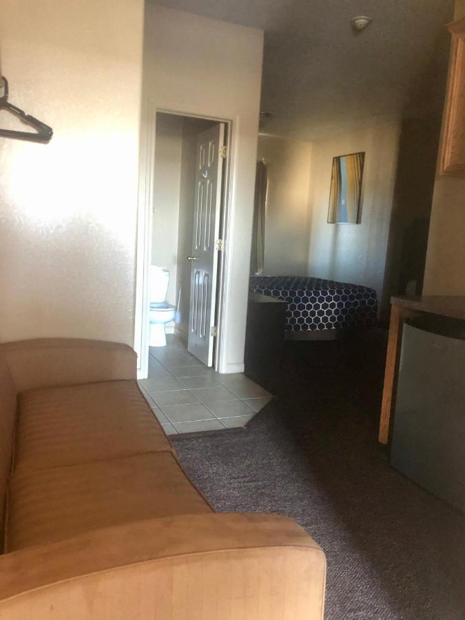 Lone Star Inn & Suites Килин Экстерьер фото