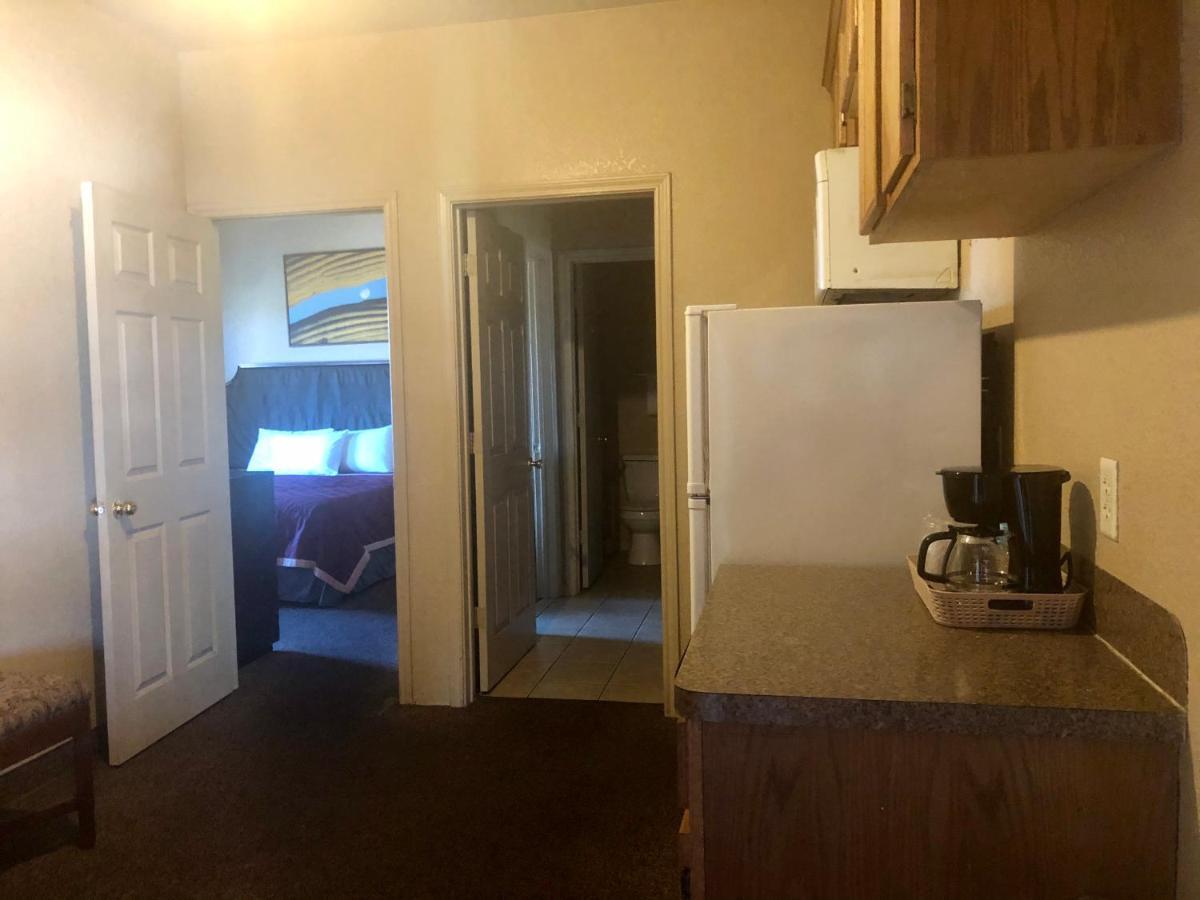 Lone Star Inn & Suites Килин Экстерьер фото