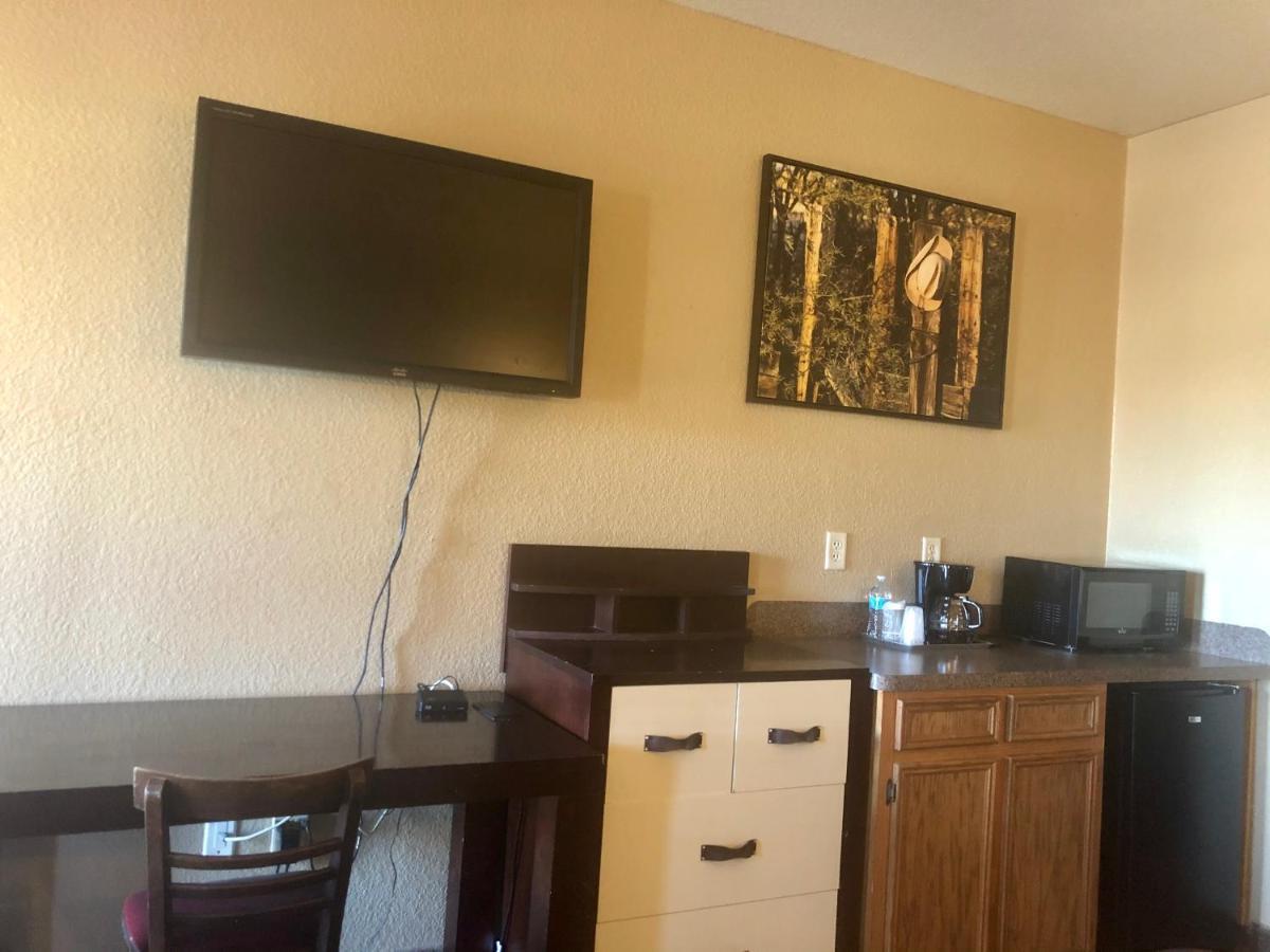 Lone Star Inn & Suites Килин Экстерьер фото